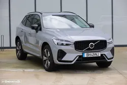 Volvo XC 60 2.0 T6 PHEV Plus Dark AWD
