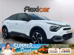 CITROEN C4 1.5 BlueHDI S&S Feel Pack EAT8 130