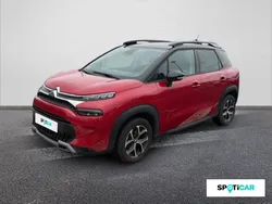 Citroën C3 Aircross PureTech 110 BVM6 Shine