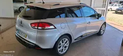 Renault Clio 76.400 Quilometros * NACIONAL * IMPECAVEL