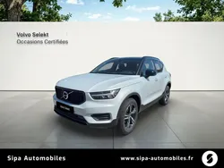Volvo XC40 D3 AdBlue 150 ch Geartronic 8 R-Design 5p