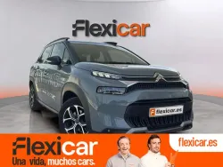CITROEN C3 Aircross Puretech S&S Feel 110