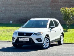 SEAT Arona 1.0 TSI Style