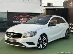 Mercedes-Benz A 180 CDI ' GARANTIA '
