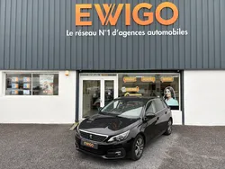 PEUGEOT 308 GENERATION-II 1.2 PureTech 130ch E6.c S&S Allure Business 108g