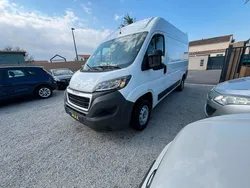 Peugeot Boxer 2.0 Blue-HDI 130ch Fourgon L2H2 Pack Premium