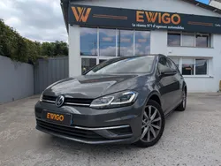 Volkswagen golf 1.6 tdi 115 ch iq-drive garantie