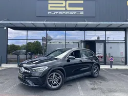MERCEDES CLASSE GLA 200d 150ch BV 8G-DCT AMG Line