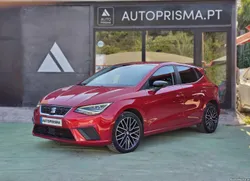 Seat Ibiza 1.0 EcoTSI Style