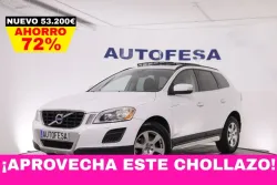 Volvo XC60 2.4D MOMENTUM AWD AUTO 205CV 5P # TECHO ELECTRICO,