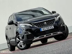 Peugeot 3008 1.5 BlueHDi GT Line J19