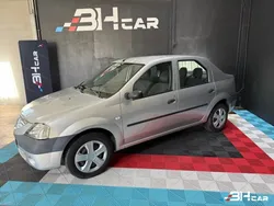 Dacia Logan 1.5 DCI 70 AMBIANCE