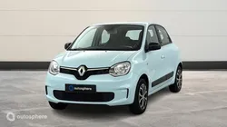 Renault Twingo E-Tech Electric Equilibre R80 Achat Intégral