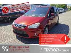 Ford C-Max 1.6 TDCi Style+ Navi SD 2xPDC BT Klimaaut