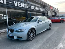 Bmw M3 CABRIOLET (E93M)