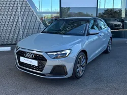 AUDI A1 Sportback 25 TFSI 95 ch S tronic 7 Design