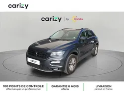 Volkswagen T-Roc 1.5 TSI 150 EVO Start/Stop DSG7 Lounge
