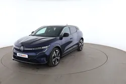 Renault Mégane E-Tech E-Tech EV60 Super Charge Iconic 220 ch