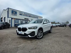 BMW X1 16d 116 cv BVM6 Business Design / Entretien BMW