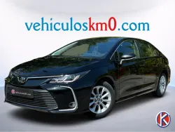 TOYOTA Corolla Sedán 140H Eco