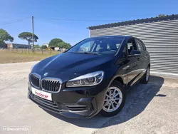 BMW 216 Active Tourer d Advantage Auto