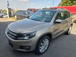 Volkswagen Tiguan 2.0 TDI 177 SPORTLINE 4MOTION + TOIT OUVRANT