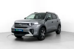 CITROEN C3 Aircross Hybrid Plus e-DCS6 136