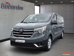Renault Trafic 8 PLACES L2 GRAND TECHNO - DCI 150CV 10 KMS
