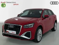 AUDI Q2 35 TDI Adrenalin quattro S tronic 110kW