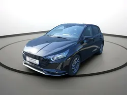 Hyundai i20 1.0 T-GDi 90ch Intuitive