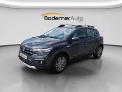DACIA Sandero ECO-G 100 Stepway Confort