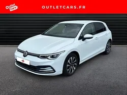 Volkswagen Golf 1.0 TSI OPF 110ch Active DSG7