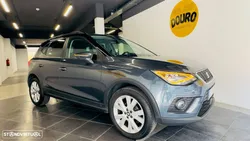 SEAT Arona 1.0 TSI Style