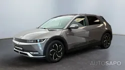 Hyundai Ioniq 5 de 2022