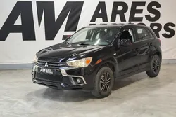MITSUBISHI ASX 1.6i 16V 2WD 2018 Intense PHASE 3