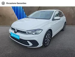 Volkswagen Polo 1.0 TSI 95ch VW Edition