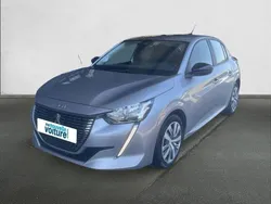 Peugeot 208 PureTech 75 S&S BVM5 - Active Pack