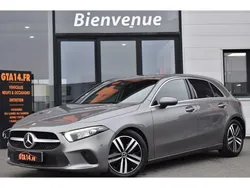 MERCEDES CLASSE A 180 BM6 Progressive Line