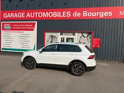 Volkswagen Tiguan 1.5 TSI EVO 150ch Connect