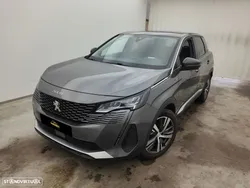Peugeot 3008 225 e-EAT8 Allure Pack