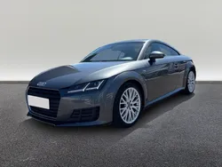 AUDI TT Coupé 2.0 TFSI 230 S line