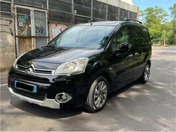 Citroën Berlingo 1.6 HDI 112cv MULTISPACE