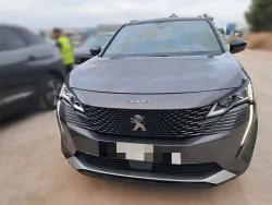 Peugeot 3008 1.5 BlueHDi 96kW S&S GT EAT8