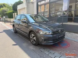 Volkswagen Polo 1.0 TSI 95 CONFORT LINE DSG BVA