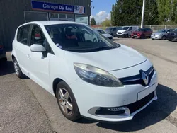 Renault Scénic III 1.2 TCE 115 CH ENERGY ZEN
