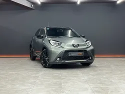 Toyota Aygo X Like s-CVT