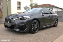 BMW 216 Gran Coupé d Pack Desportivo M