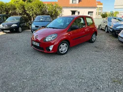 Renault Twingo Garantie 12 mois