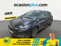 OPEL Astra 1.6CDTi S-S 120 Aniversario 110