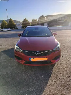 Opel Astra 1.2 T GS Line